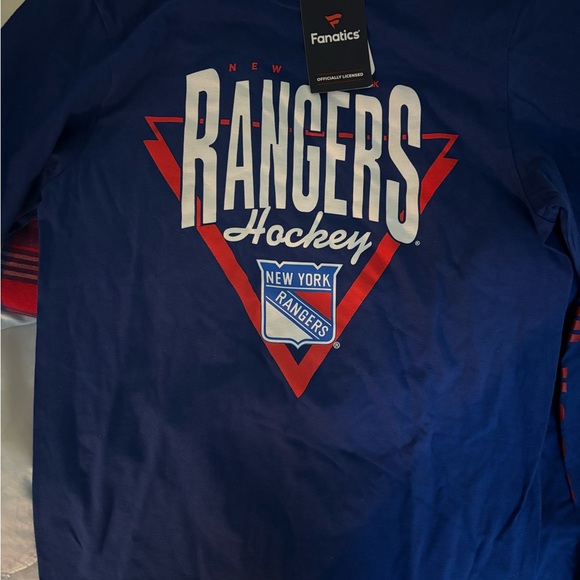 New York Rangers attire bundle - Picture 4 of 8
